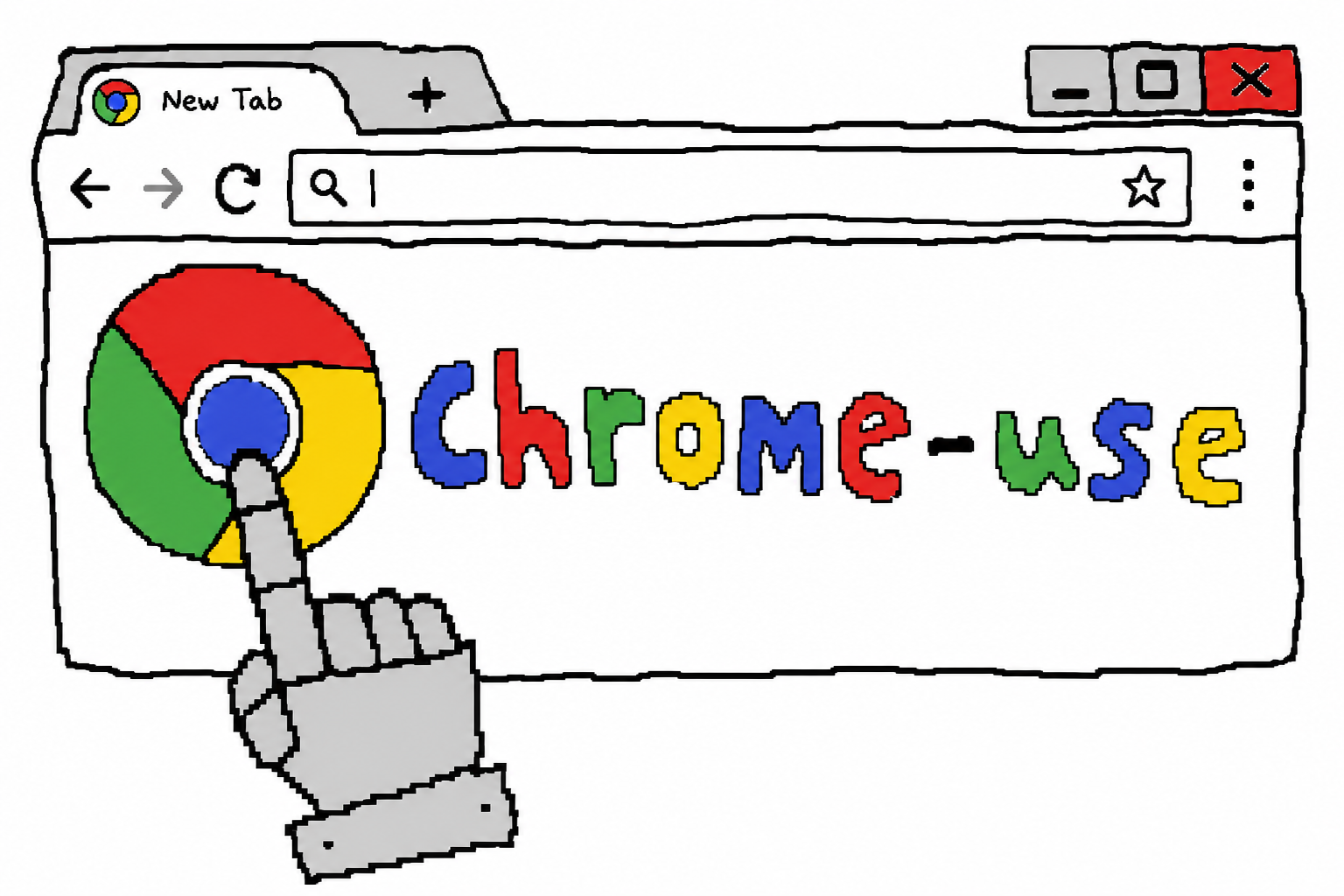 chrome-use