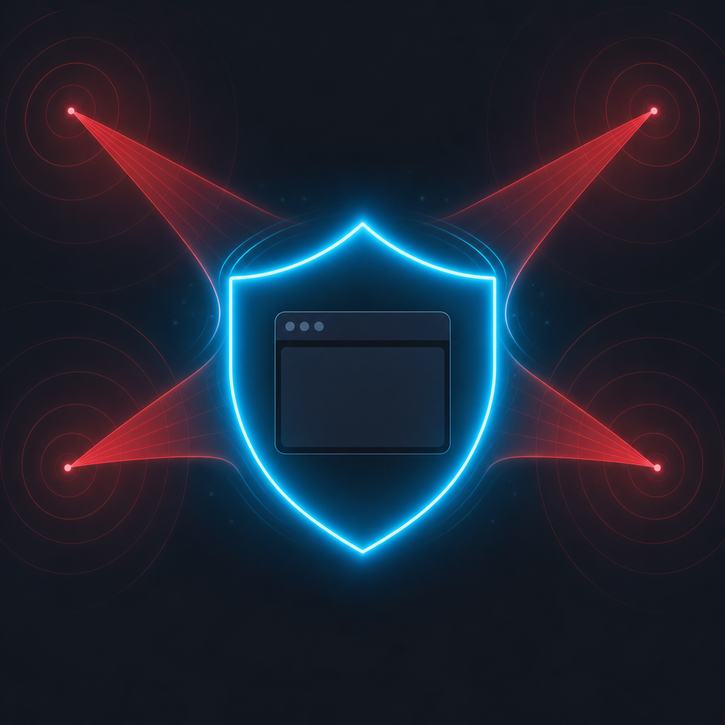 stealth shield
